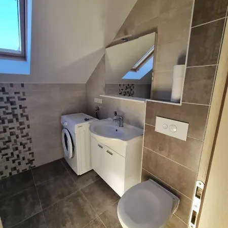 Appartement Bar Bi *